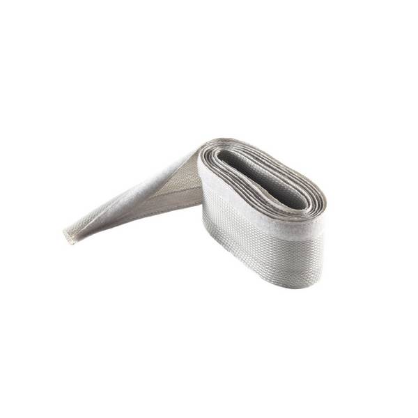 Flexibler Kabelkanal, grau, O.D. -32mm, 2,0m
