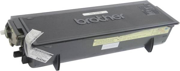 Brother TN3030 - Schwarz - original - Tonerpatrone