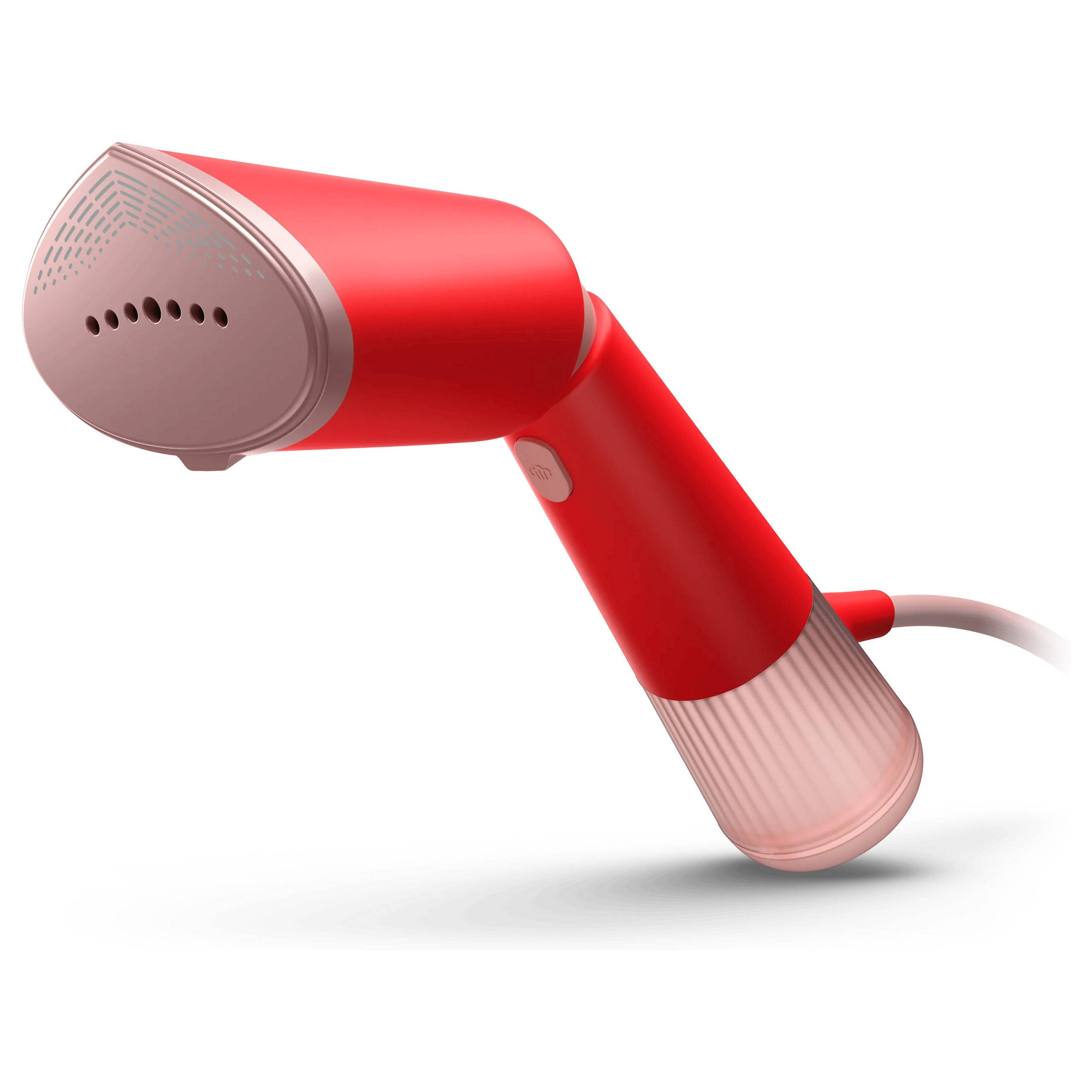 STH5020/40 5000 Series Handheld Garment Steamer, Red Home & Living Haushaltskleingeräte Sonstige-0