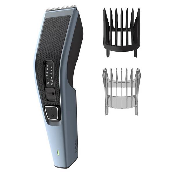Hairclipper Series 3000 HC3530/15 (silber) Home & Living Körperpflege Sonstige