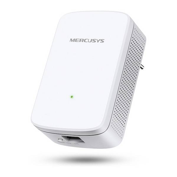 Mercusys ME10 V1 - Wi-Fi-Range-Extender - Wi-Fi