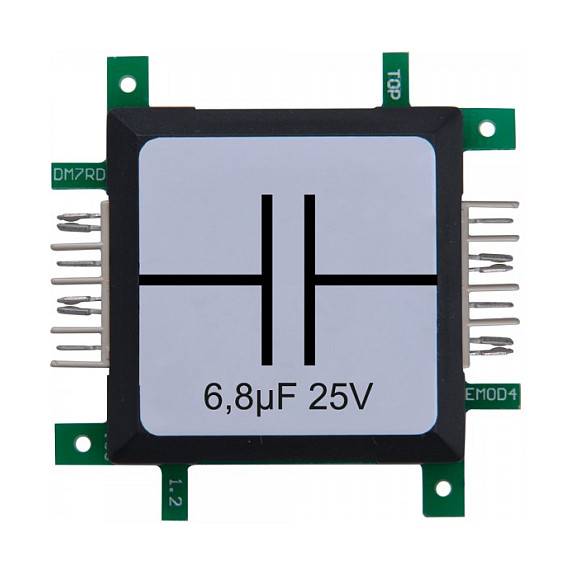 ALLNET 133709 - Brick?R?knowledge - ALLNET - Mehrfarben - BrickRknowledge Konden-0