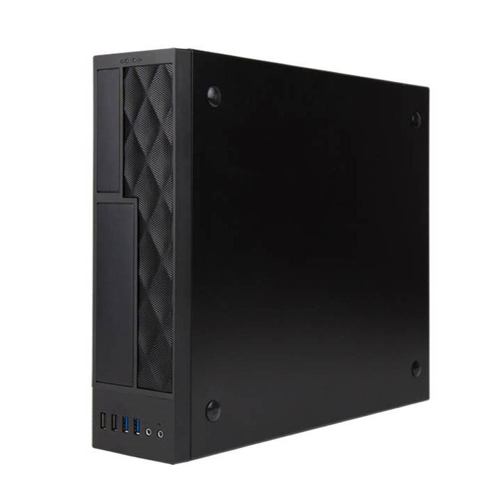 HYRICAN OFFICE Workstation 1026 Core Ultra 5 225 16GB DDR5 1TB SSD Intel HD Graphics DT/MT Win 11 Pro-1