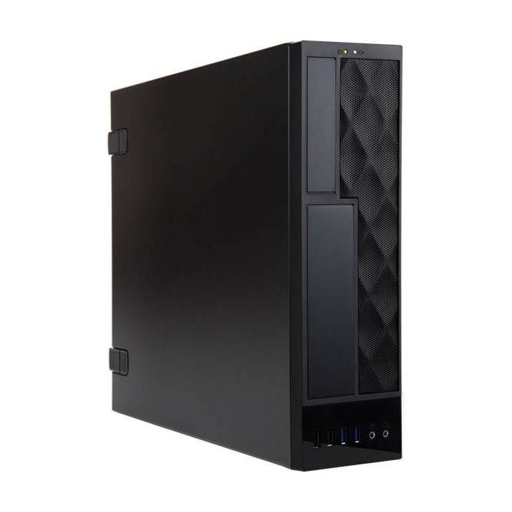 HYRICAN OFFICE Workstation 1026 Core Ultra 5 225 16GB DDR5 1TB SSD Intel HD Graphics DT/MT Win 11 Pro-2