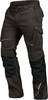 Bundhose mit Knietaschen Flex Line anthrazit-schwarz, Gr. 50 Leibwächter FLEXH2850