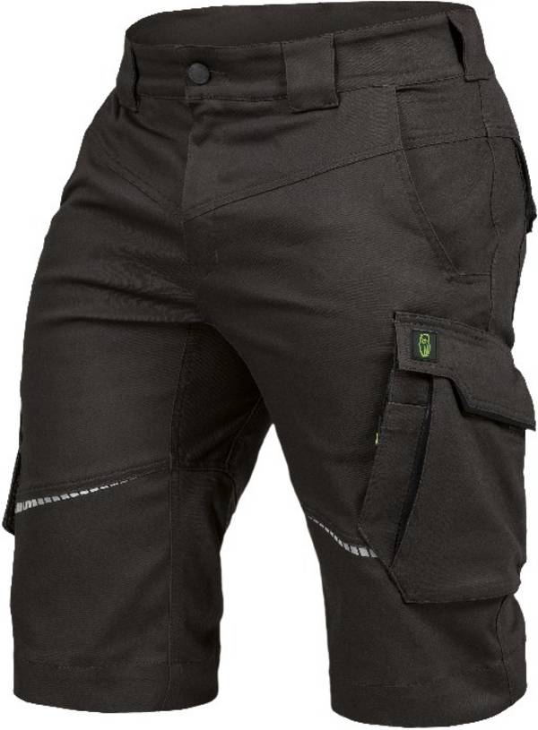 Short Flex Line anthrazit-schwarz, Gr. 44 Leibwächter FLEXK2844