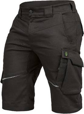 Short Flex Line anthrazit-schwarz, Gr. 44 Leibwächter FLEXK2844