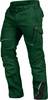 Bundhose mit Knietaschen Flex Line grün-schwarz, Gr. 56 Leibwächter FLEXH2156