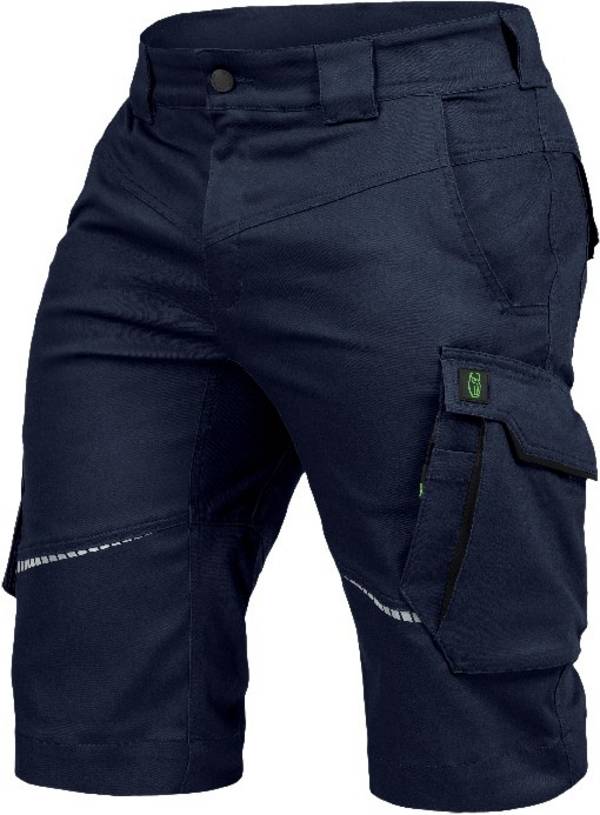 Short Flex Line marine-schwarz, Gr. 54 Leibwächter FLEXK3054