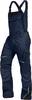 Latzhose mit Knietaschen Flex Line marine-schwarz, Gr. 102 Leibwächter FLEXL30102