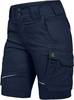 Short Flex Line marine-schwarz, Gr. 44 Leibwächter FLXDK3044