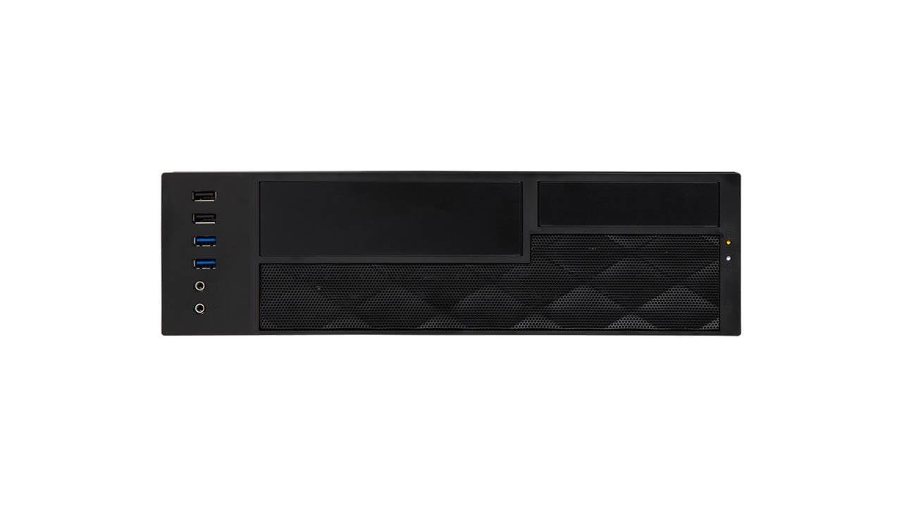HYRICAN OFFICE Workstation 1041 Core i5-14400 16GB 480GB SSD SFF DTMT UHD Graphics Win 11 Pro-2