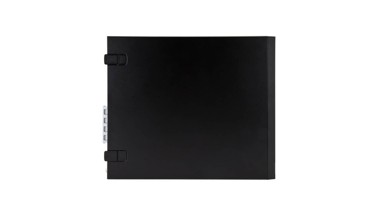HYRICAN OFFICE Workstation 1041 Core i5-14400 16GB 480GB SSD SFF DTMT UHD Graphics Win 11 Pro-4