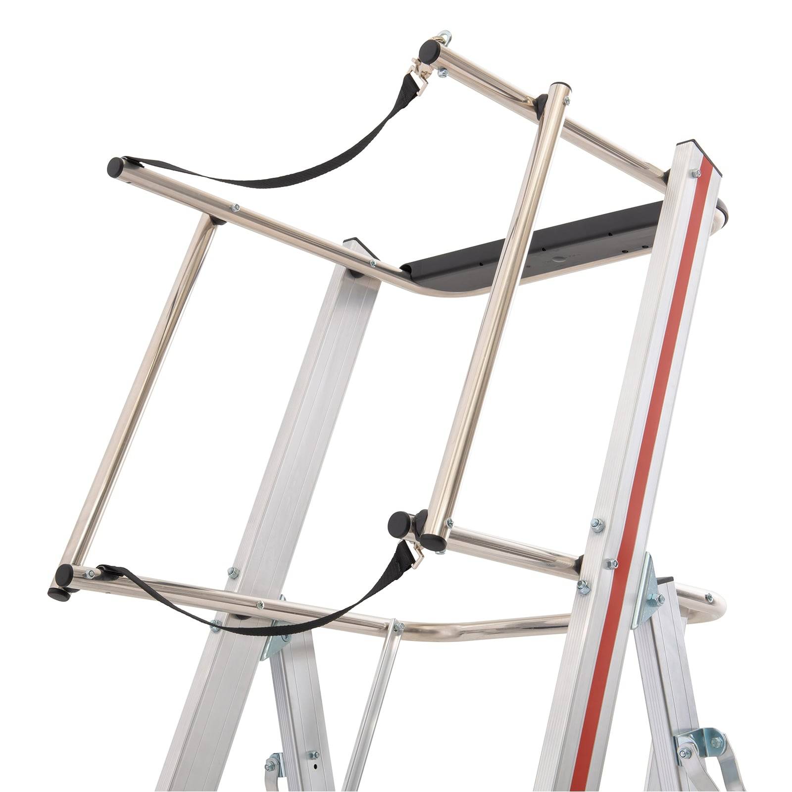 Hymer Plattformleiter ProTect C 6 Stufen-2