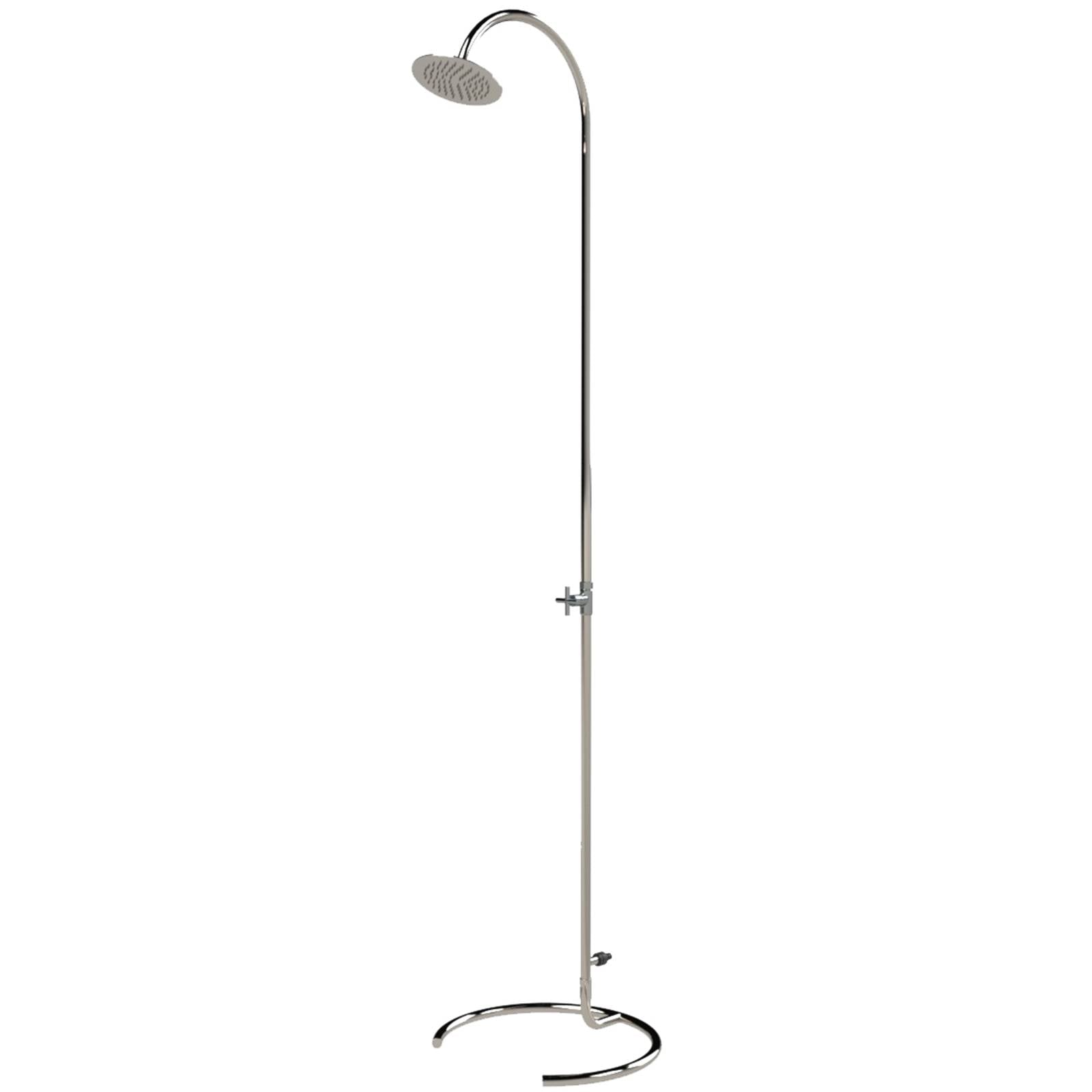 Eichenwald Modell 70 Gartendusche Marlin Typ Kaltwasser-0