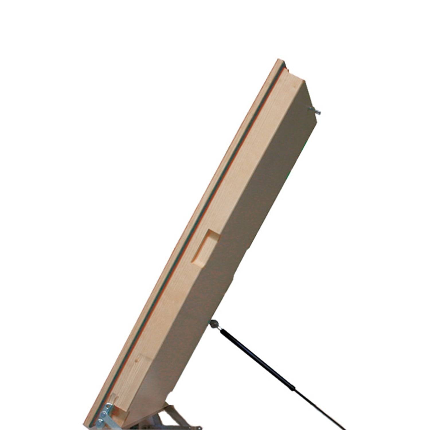 Minka ISO-Oberdeckel plus 87 für Type 1 Passiv Plus 120x70cm-0