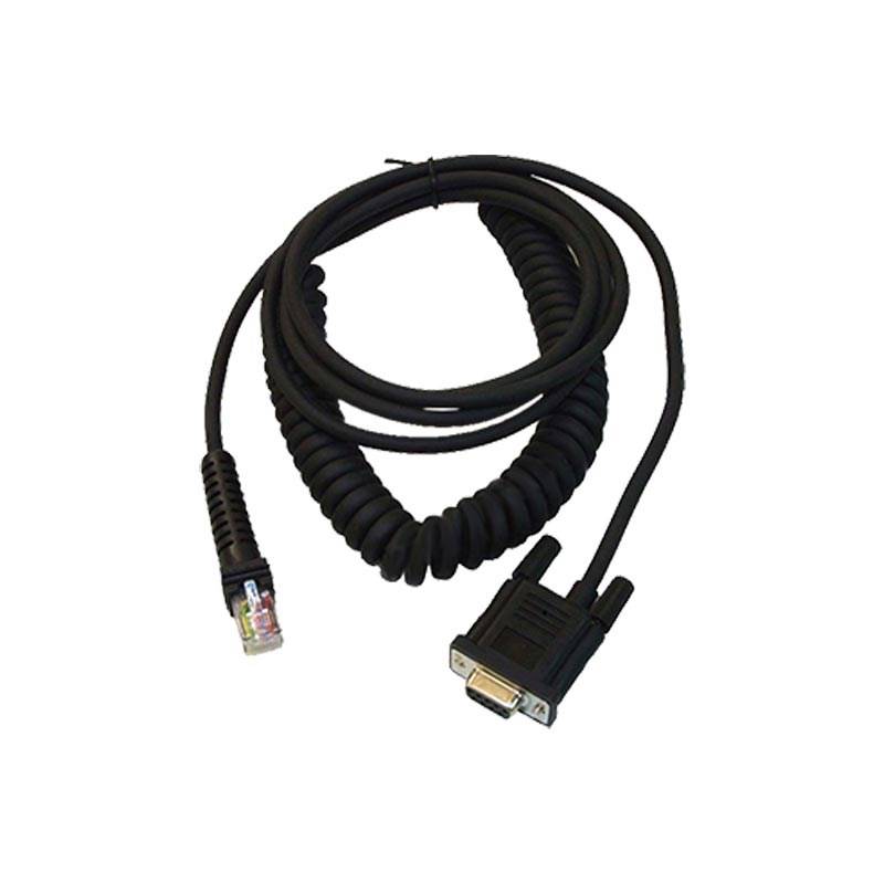 Datalogic CAB-434 - Kabel seriell - DB-9 (W)-0