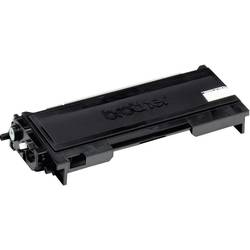 Originální toner Brother TN-2000, 2500 stránek, černá