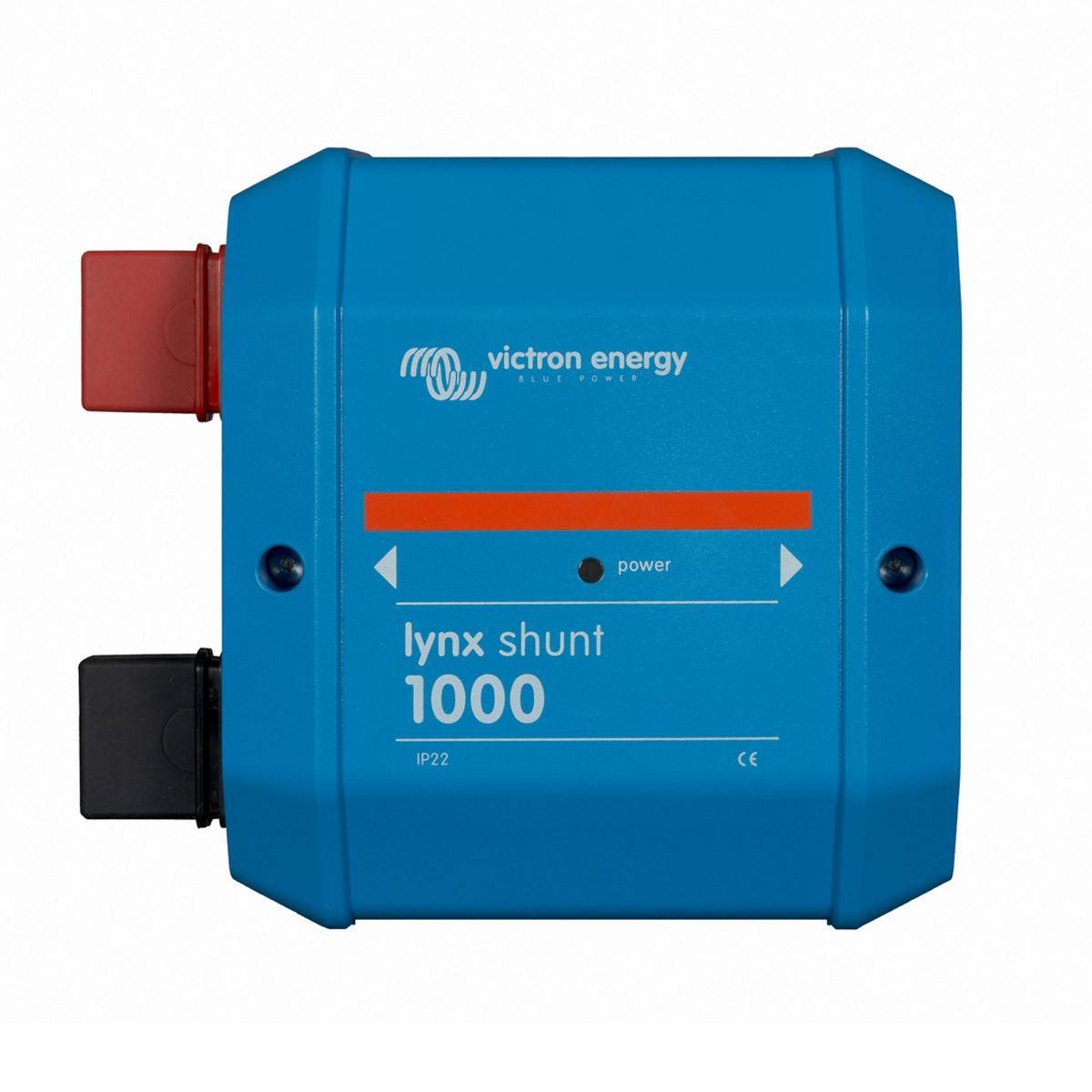 Victron Lynx Shunt VE.Can (M10)-0