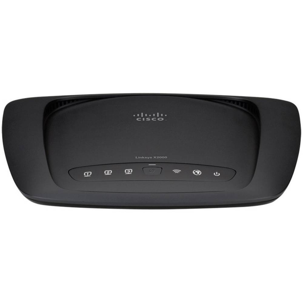Modem with built in router Clearance