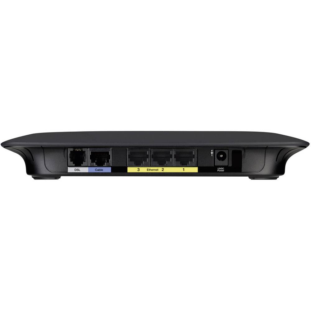 Linksys x2000 Clearance