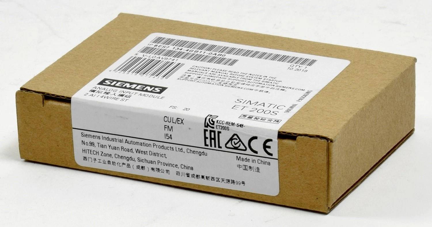 Siemens - 4NC5325-0CE20 - SIEMENS 4NC5325-0CE20-0