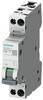 Siemens - 5SL6004-7 - CIRCUIT BREAKER 230V 6KA, 1+N-POLE/1MW C4