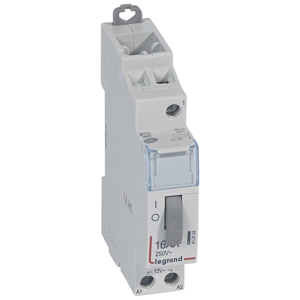 Legrand Bticino Fernschalter 16A 1polig 12V-1