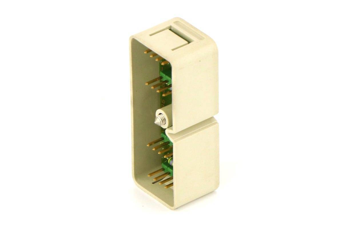Siemens - 6ES5498-1AA71 - SIMATIC S5 MESSBEREICHSMODUL - 6ES5498-1AA71-2