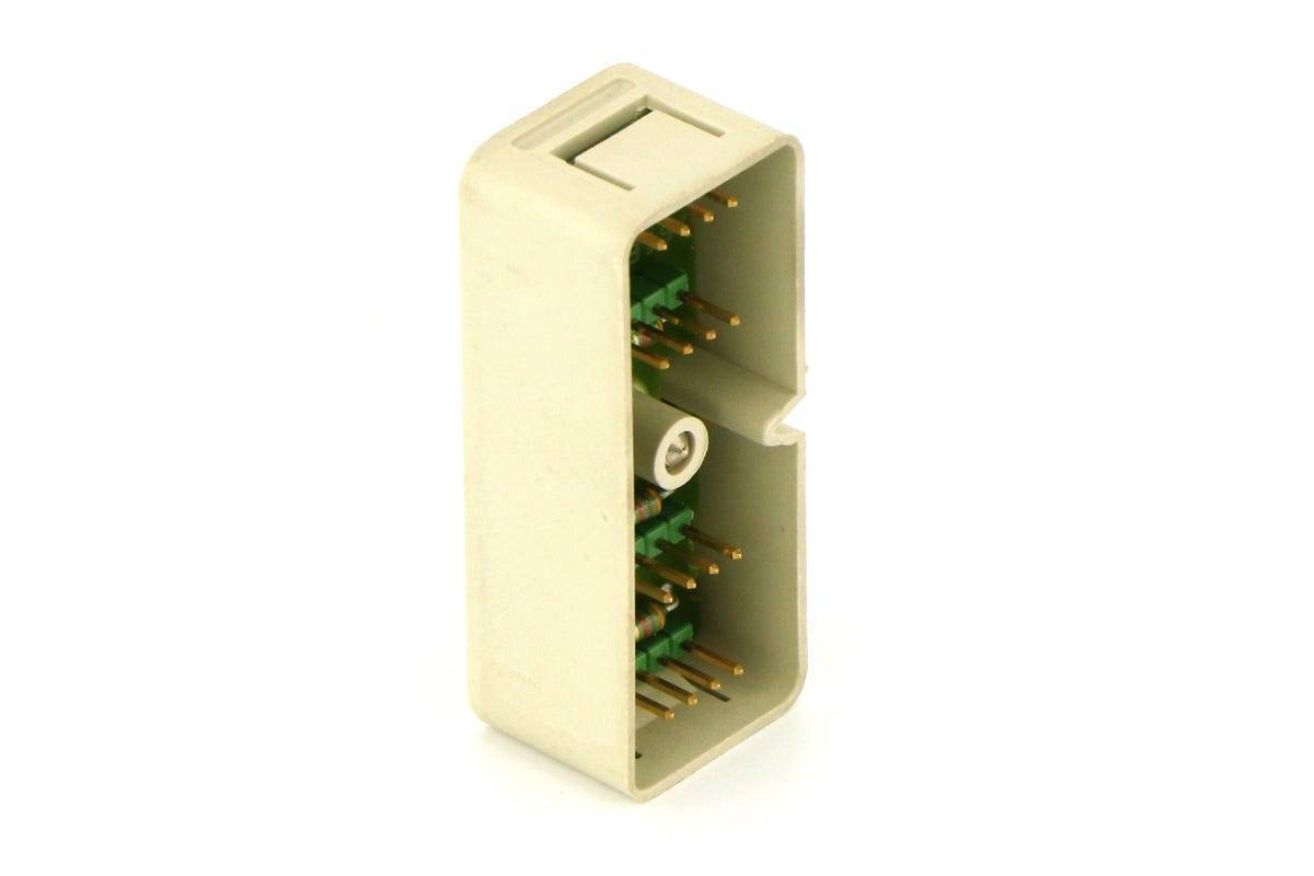 Siemens - 6ES5498-1AA71 - SIMATIC S5 MESSBEREICHSMODUL - 6ES5498-1AA71-3