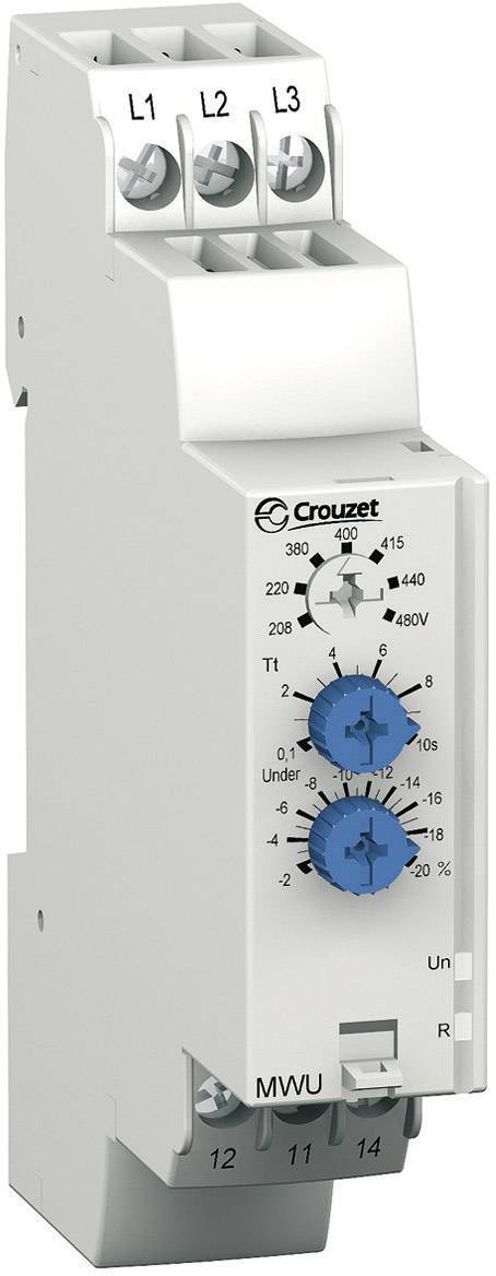 CROUZET - 84873023 Crouzet-0