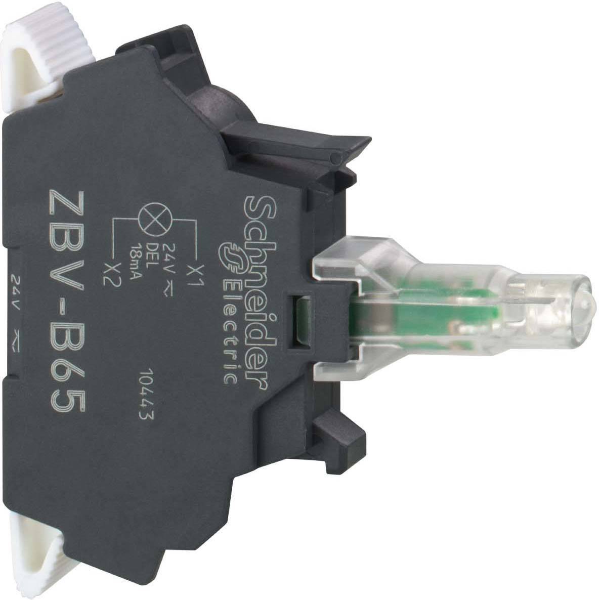 Schneider Electric - ZBVB65 - SCHNEIDER ELECTRIC ZBVB65