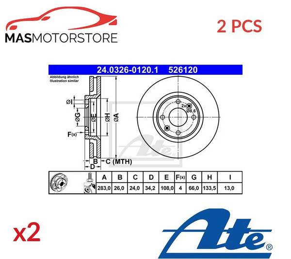 PCE - 80015-6 - Surface outlet 16A 5p 6h IP44