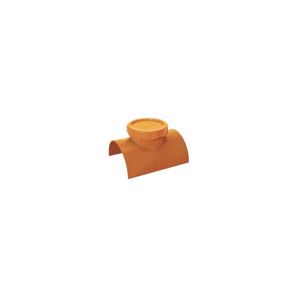 Airfit Klebereinigung DN 400, 320mm, PVC-U, 40000KR