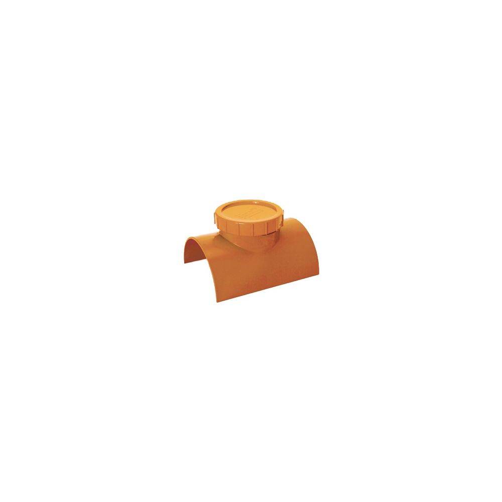 Airfit Klebereinigung DN 315, 319mm, PVC-U, 31500KR-0