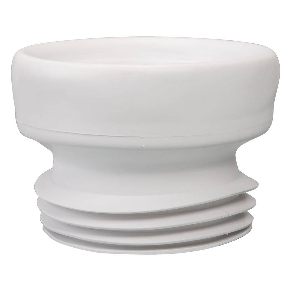 Airfit Dichtungsmanschette DN 110, konzentrisch, Weiß, 90031DM-0