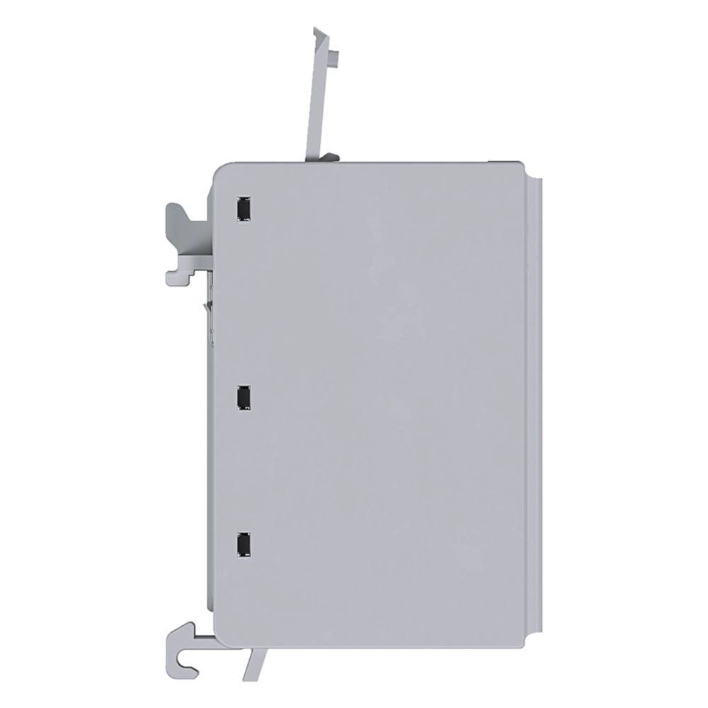 Hager RJ45-Buchse ZZ45ZPH6-1