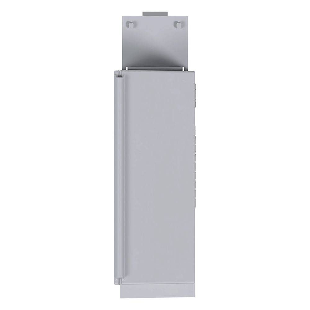 Hager RJ45-Buchse ZZ45ZPH6-2