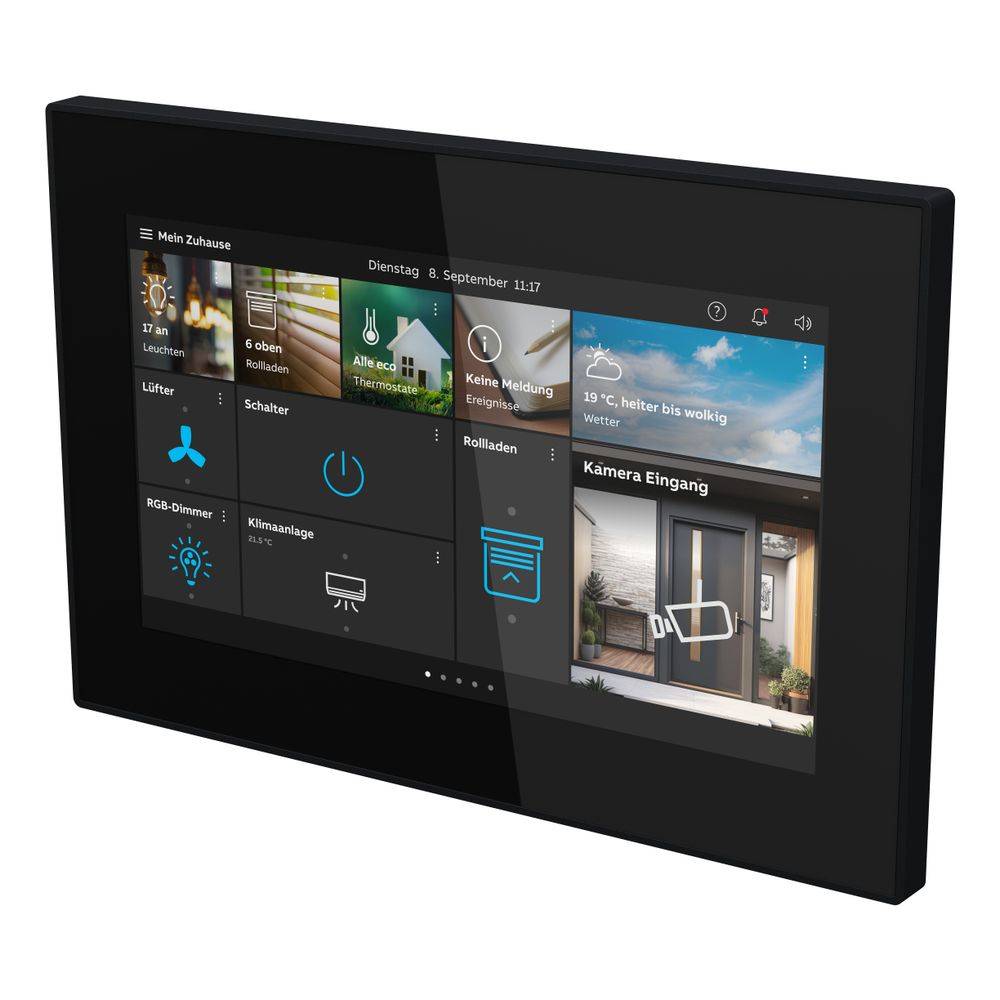 ABB - Busch-OneTouch 7 M2249-2B-03-1