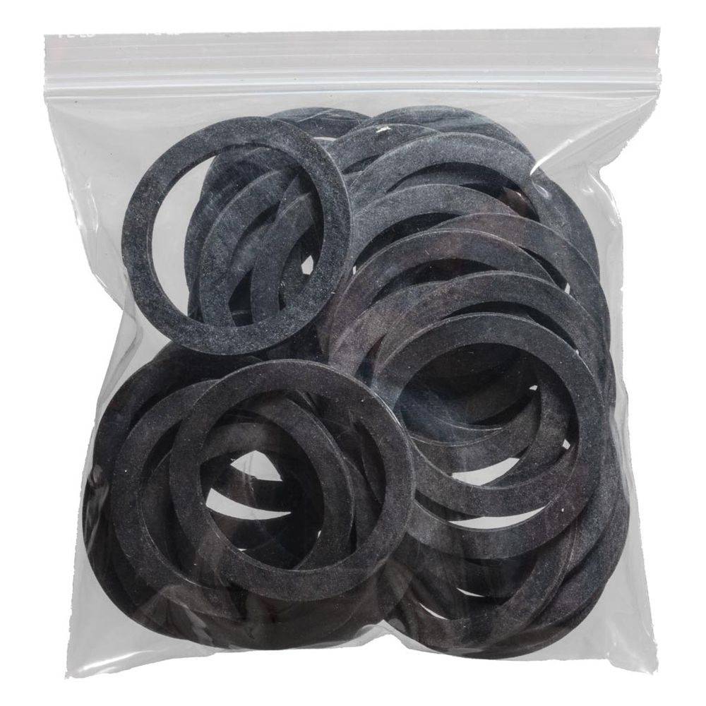 Airfit Siphon-Dichtung 39x30x2mm 1 1/4", 70540ED