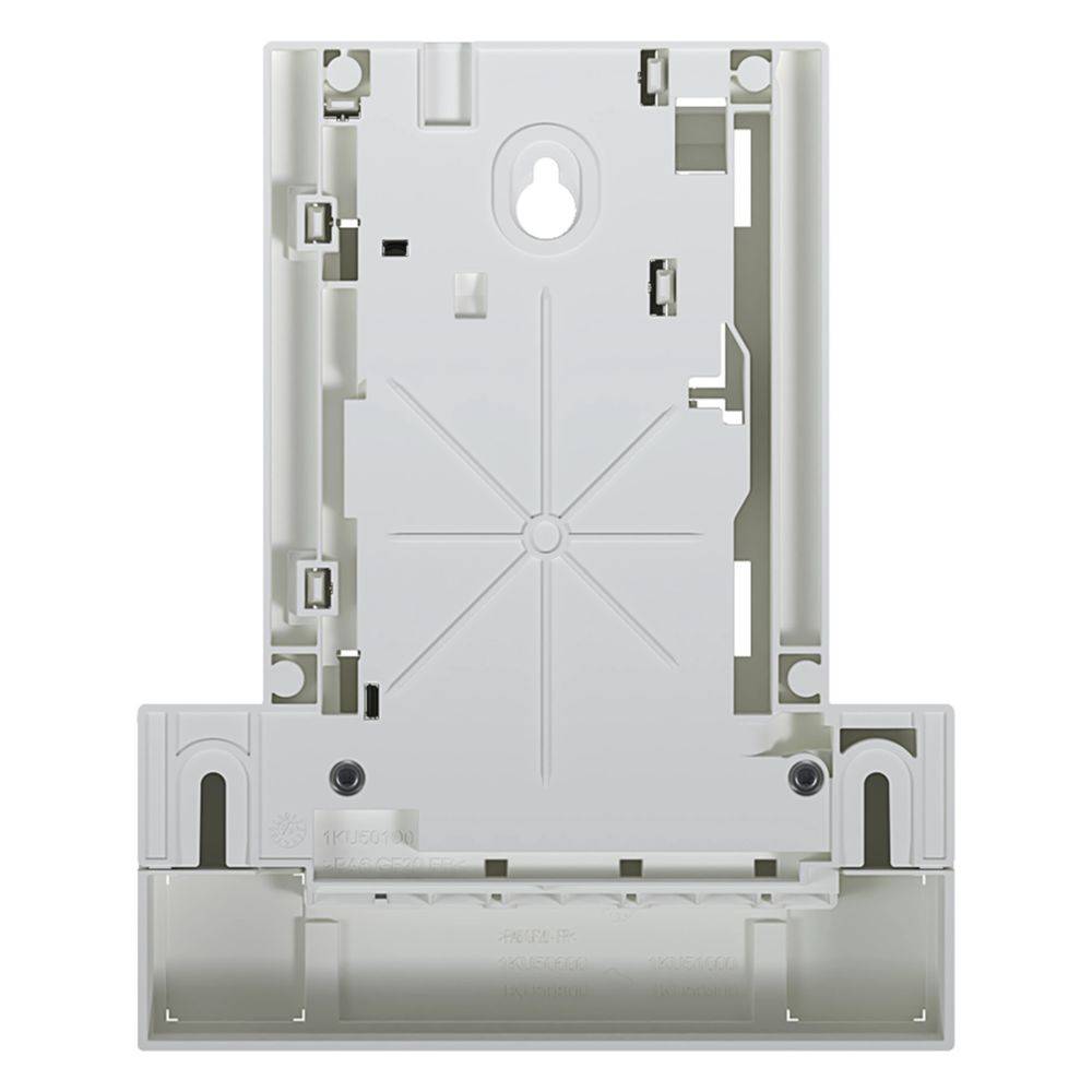 Hager BKE-A 3-phasig universZ KU83LHE-2