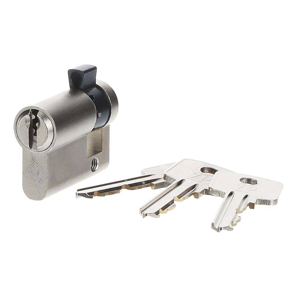 Busch-Jaeger Zubehör Schlüsselschalter Duro 2000 SI Linear, Duro 2000 SI, Reflex SI Linear, Reflex SI, Solo, Alpha Nea, -1