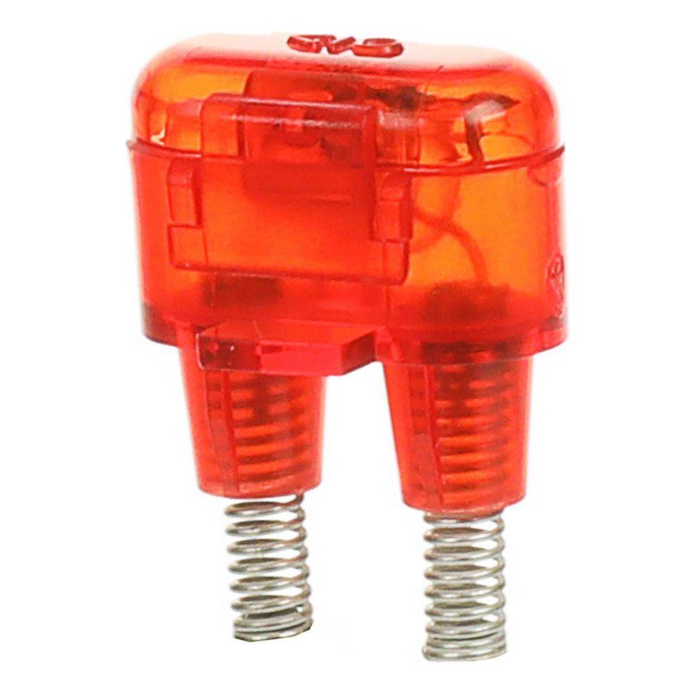 BUSCH JAEGER - 3855 - Rot-1