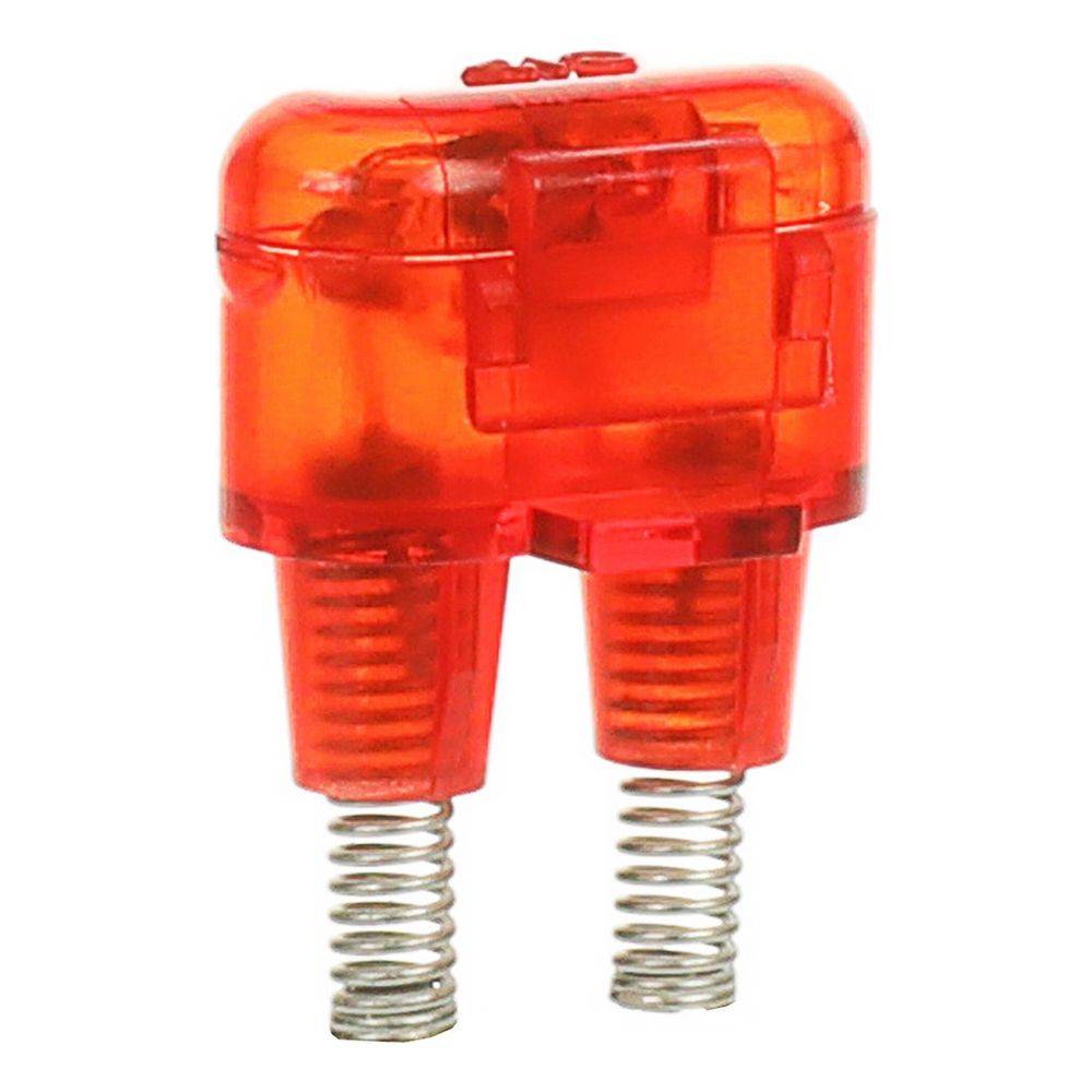 BUSCH JAEGER - 3855 - Rot-2