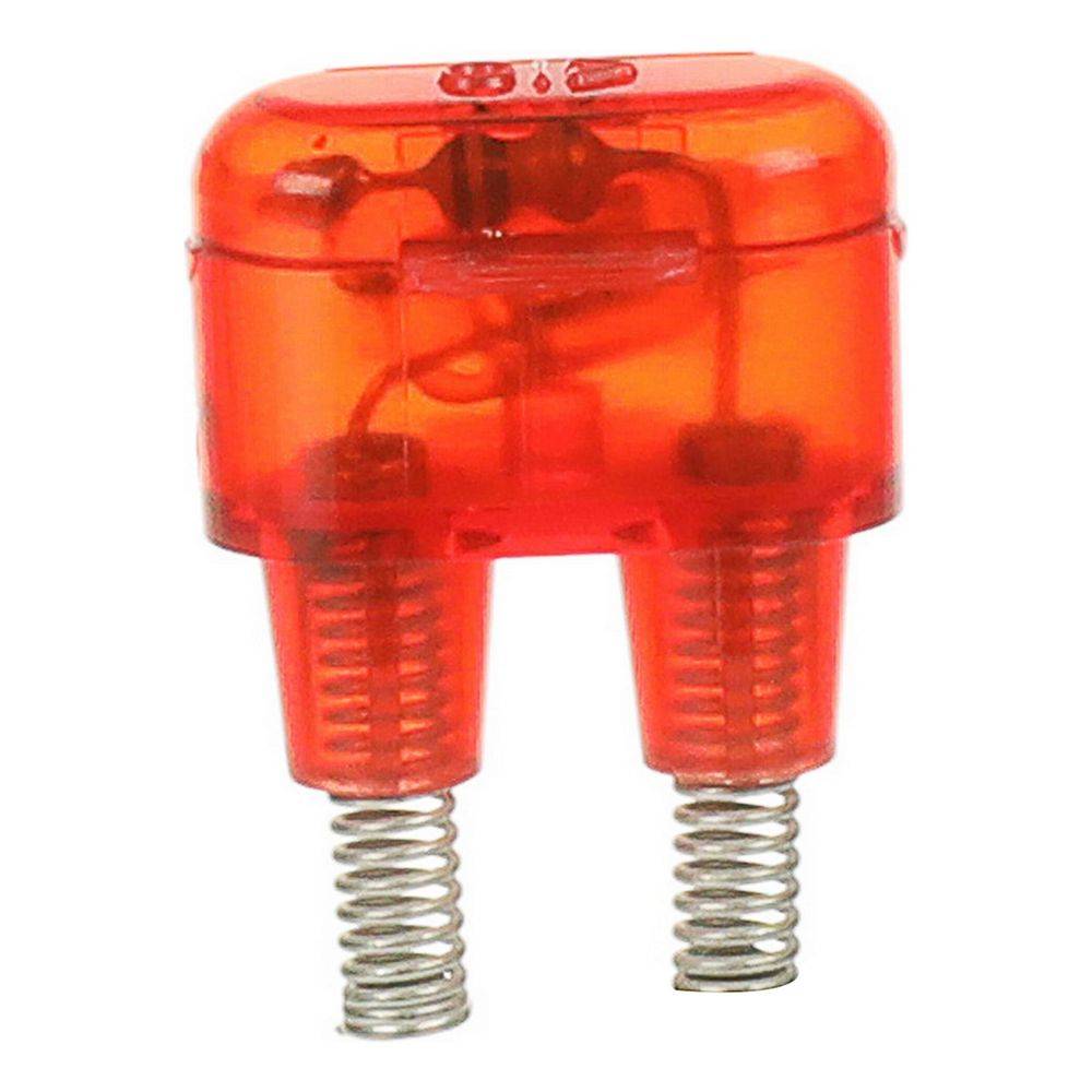 BUSCH JAEGER - 3855 - Rot-3