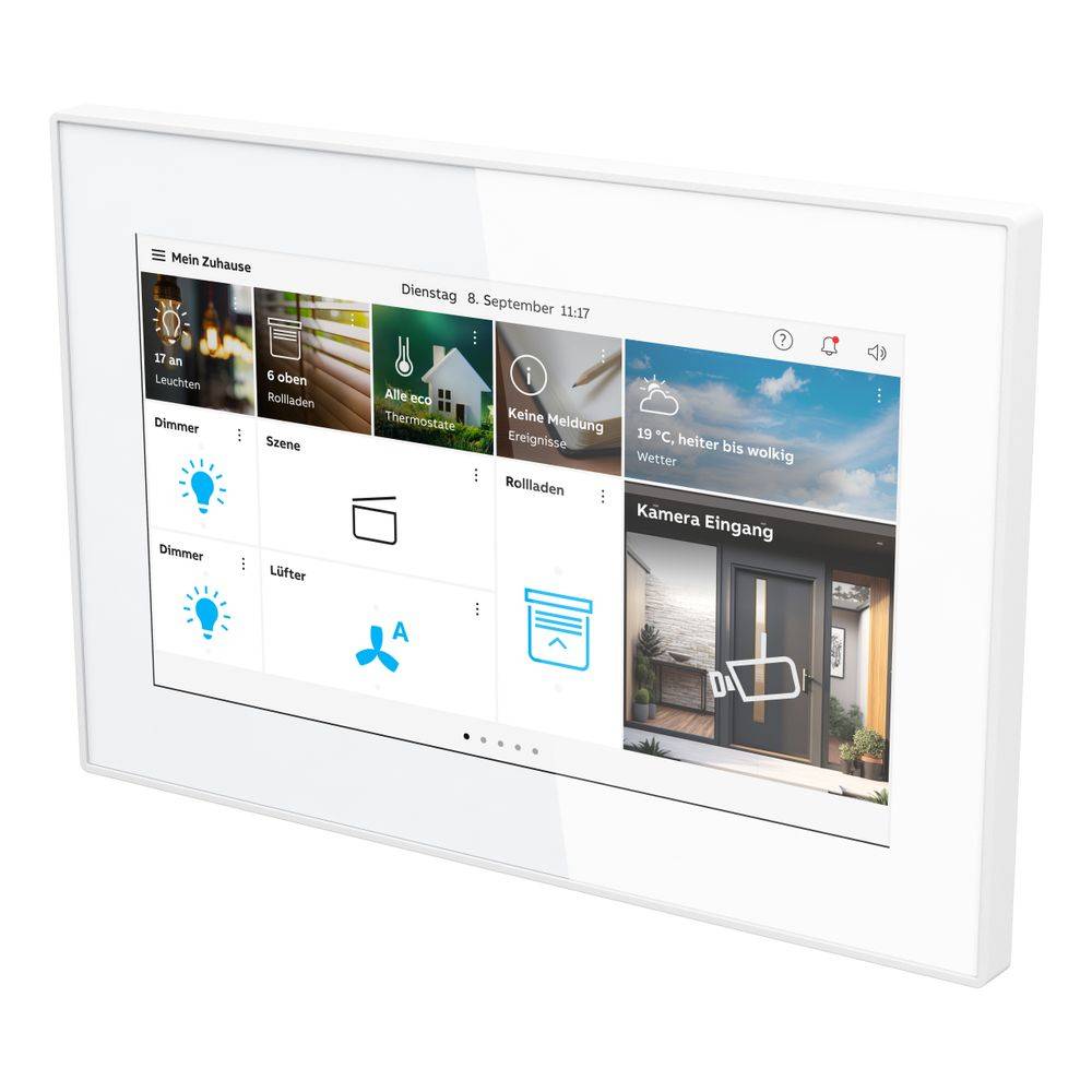 ABB - Busch-OneTouch 7 M2249-2W-03-1