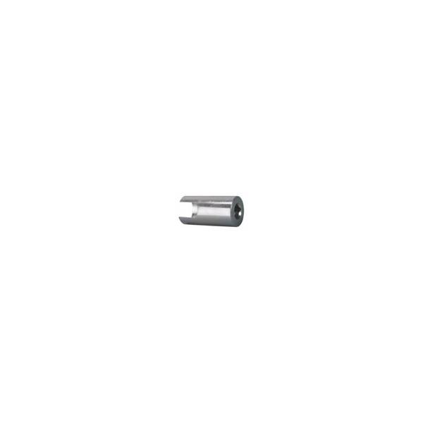 AIRFIT Eckventil Einschraubhilfe mit innen 4-Kant für 1/2" Ratsche