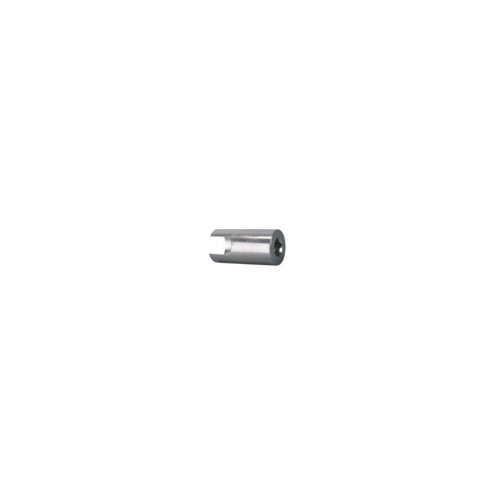 AIRFIT Eckventil Einschraubhilfe mit innen 4-Kant für 1/2" Ratsche-0