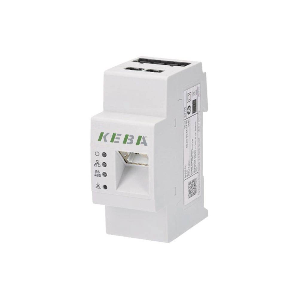 KEBA Smart Energy Meter KC-E10-3P-1