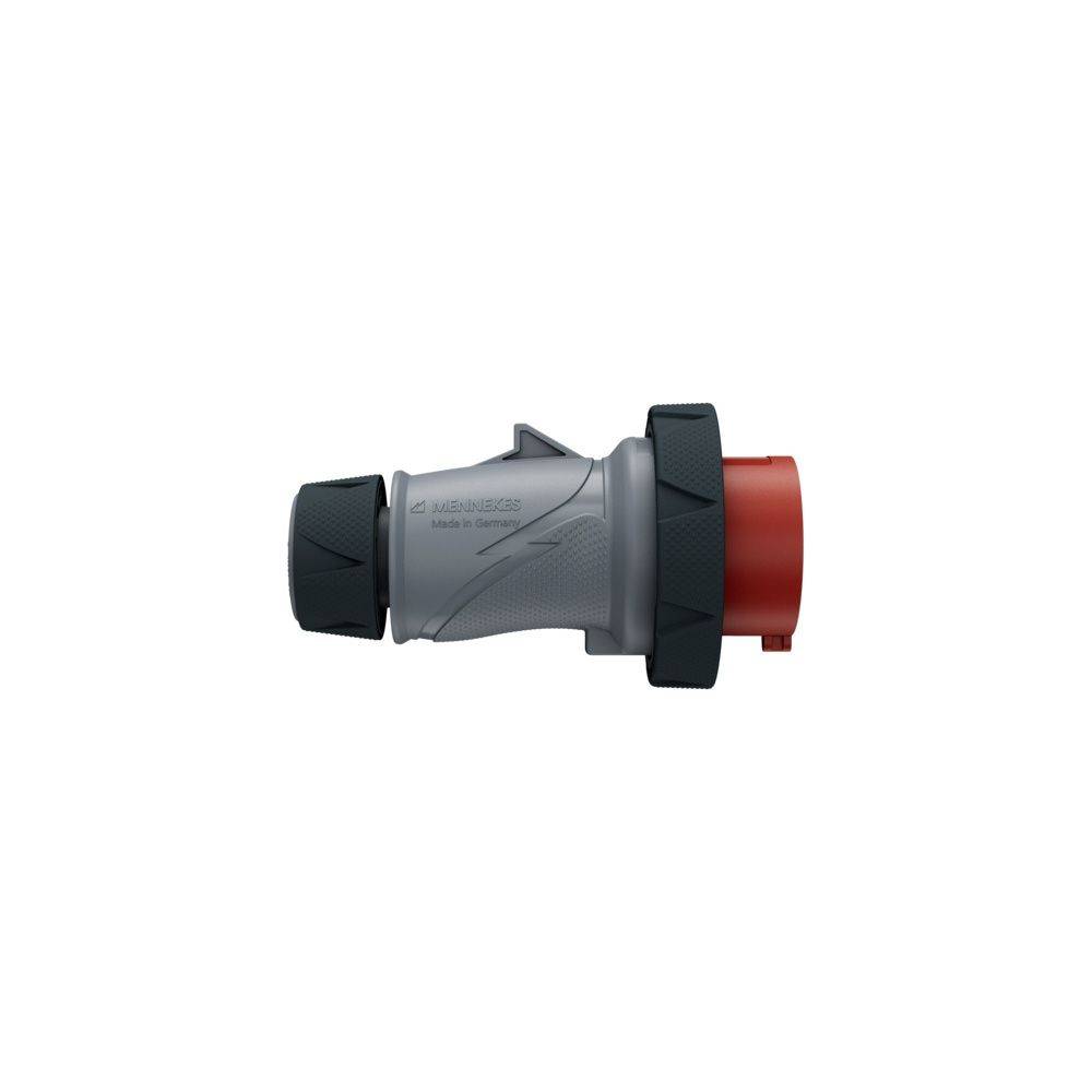 MENNEKES - Stecker PowerTOPXtra m. 13624ErgoCONTACT16 A 5 p IP67 13624-2